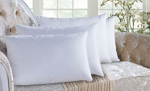 Bed Pillows (4-Pack)