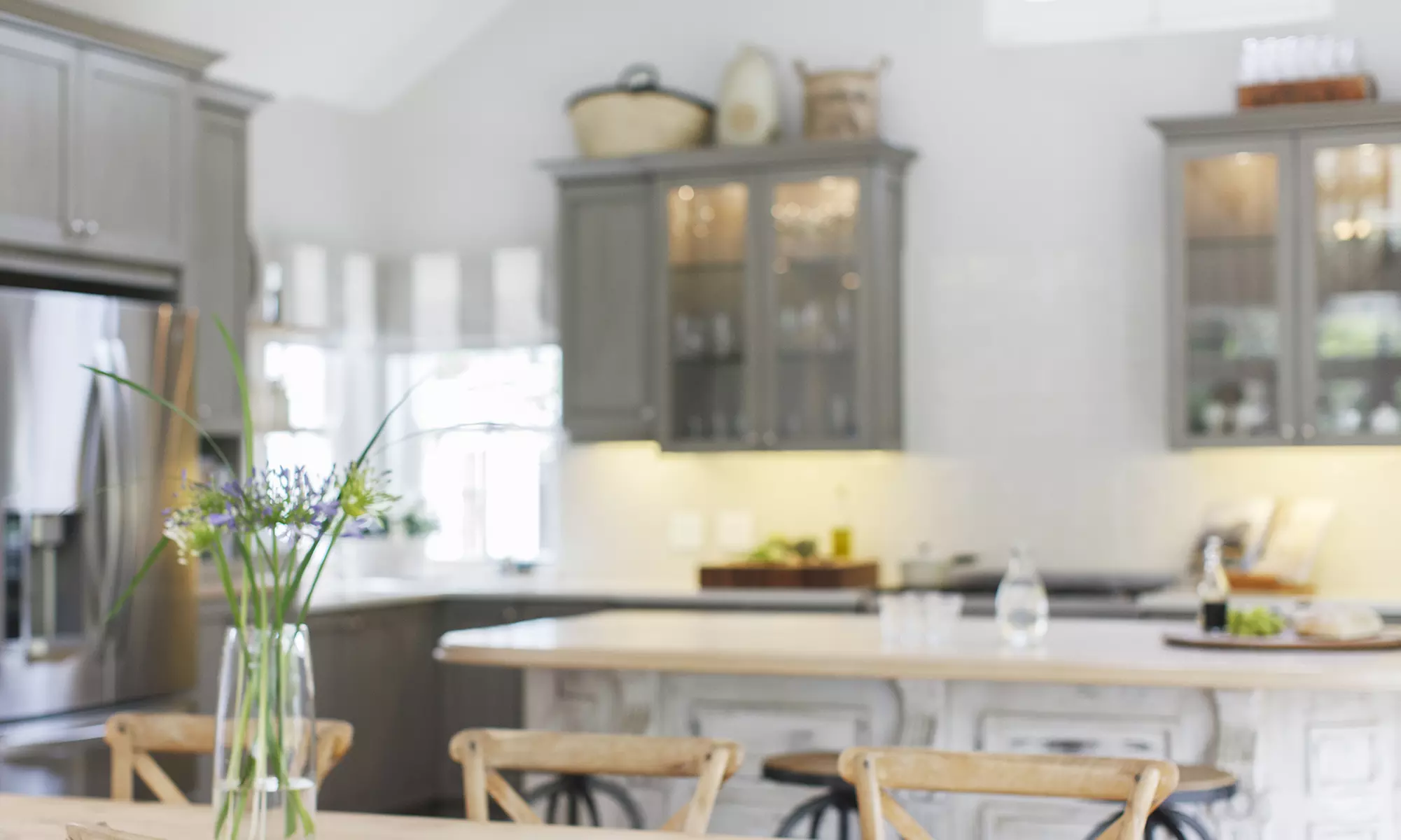 33% Off Custom Interior Design - Kitchen - Primary Image