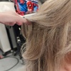 Image 4: Haircut & Blow-Dry with Color or Highlights Makeover