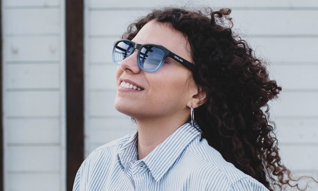 3 occhiali da sole Herling Spectrum disponibili in 2 set