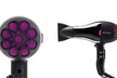 Xtava Anemone Professional Wind Flower Hair Dryer - Second Medium