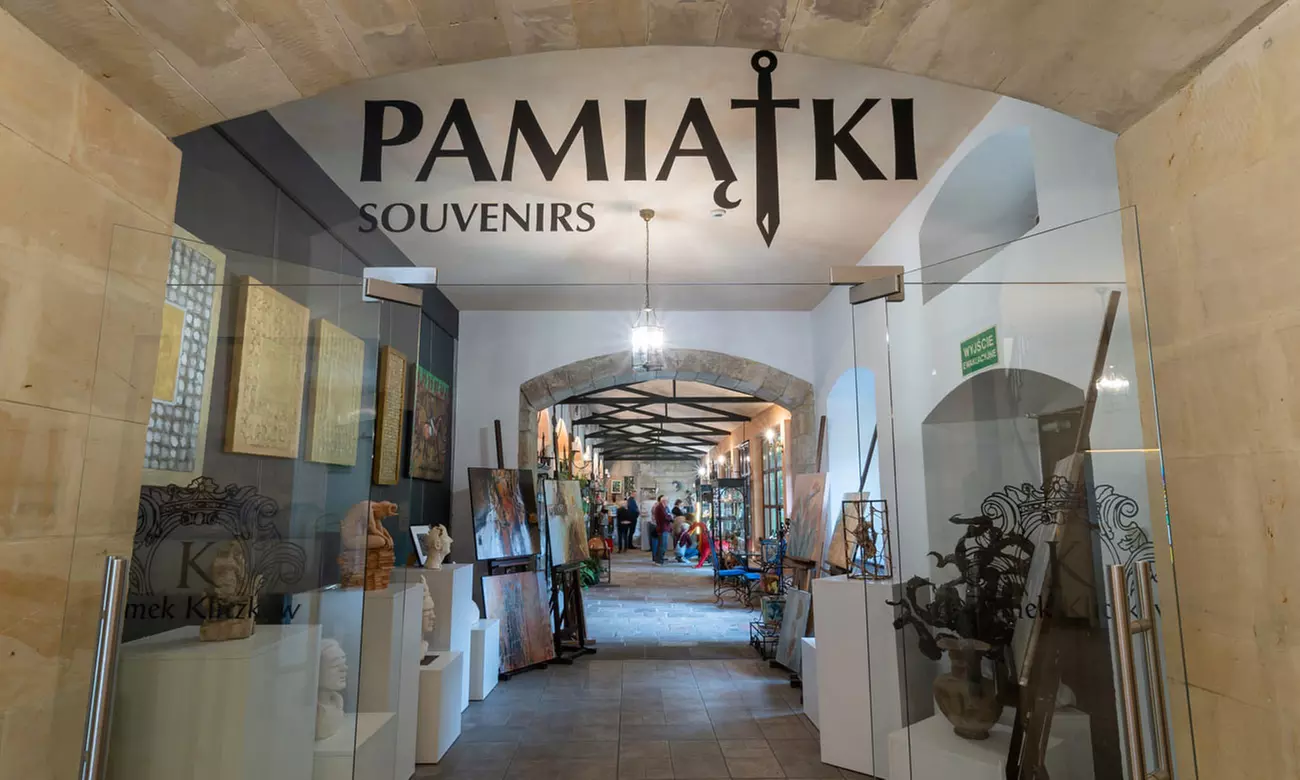 Niederschlesien: Doppelzimmer mit Halbpension auf dem Schloss