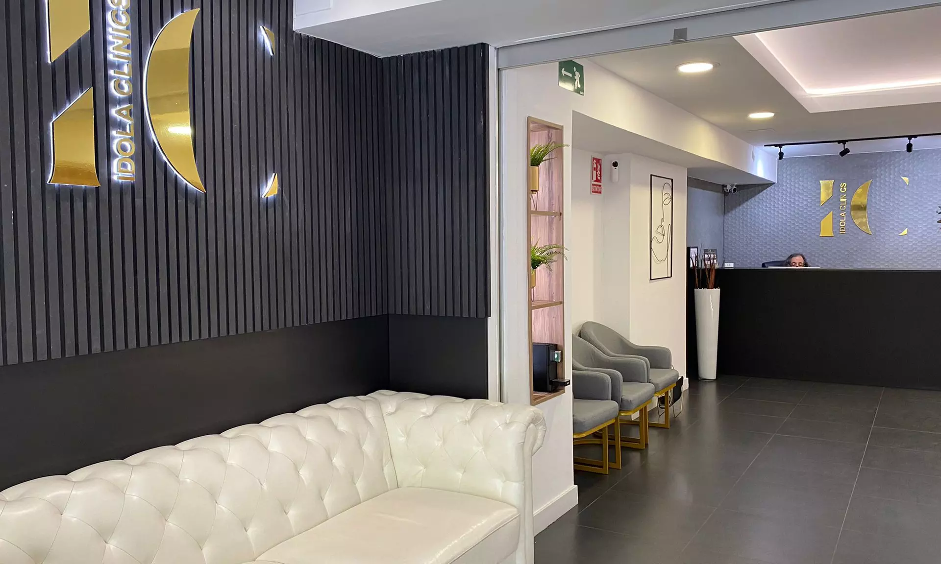 Tratamiento remodelador corporal con carboxiterapia en Idola Clinics