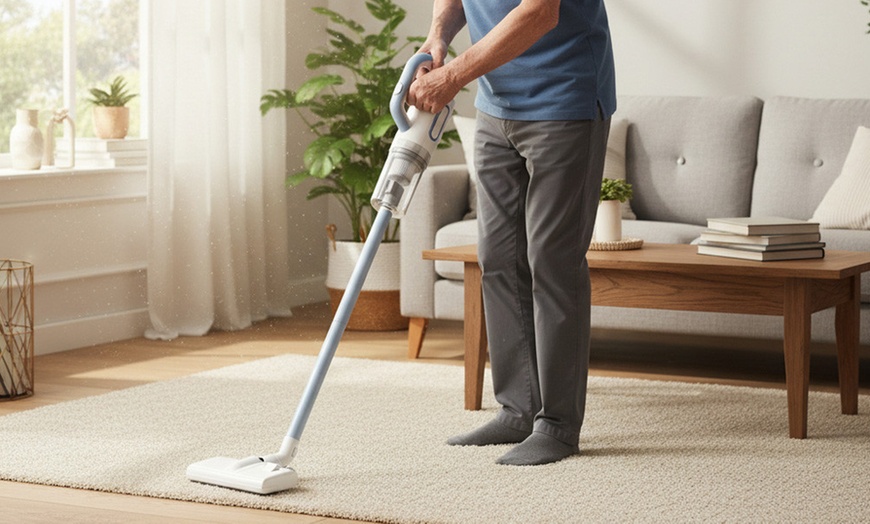 Image 2: Elektrische stofzuiger 12-in-1 VC-A