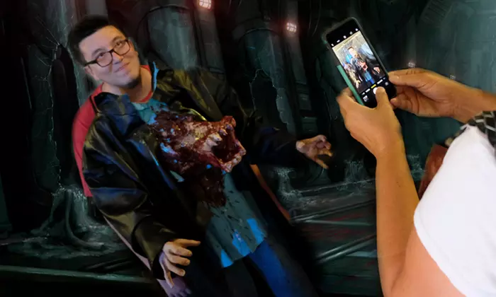 Tickets Through October 31 to Museum of Monsters (Up to 25% Off). - Second Medium
