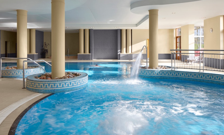 Image 6: Sligo: 1- or 2-Night 4* Break with Spa Credit