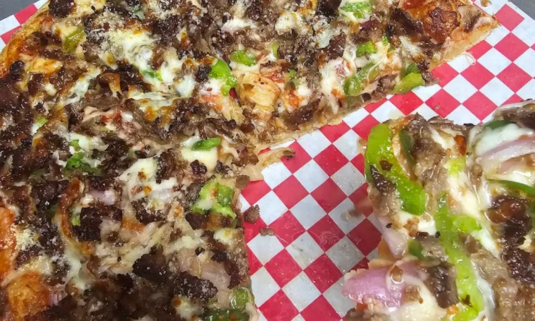 Up to 33% Off on Italian Cuisine at Pizzato Pizza