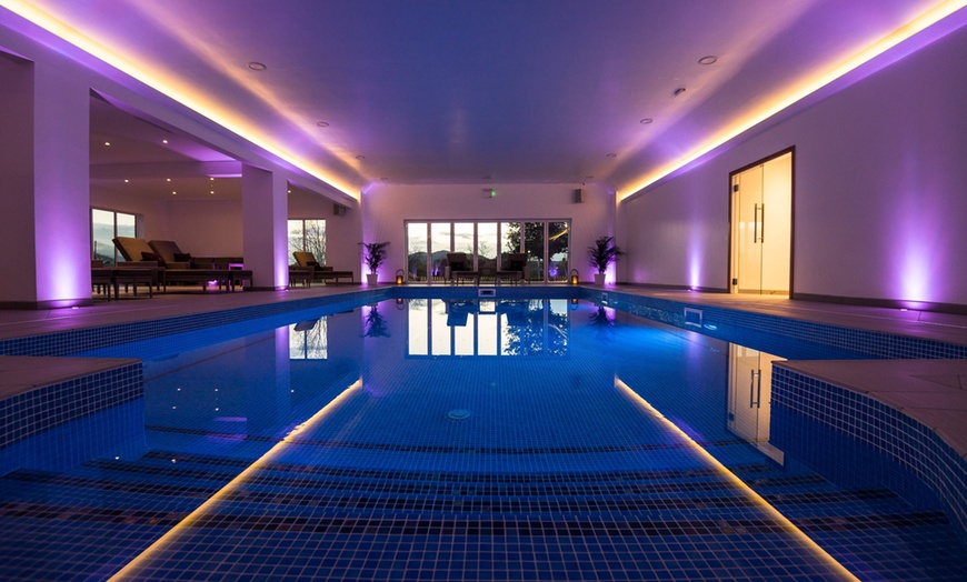 Image 5: Up to 10% Off on Spa - Day Pass at The Malvern View Spa at Bank House Worcester