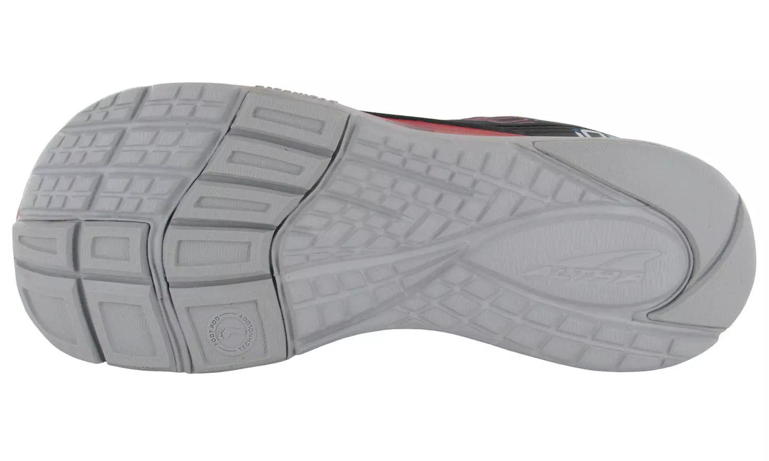 Altra Women's 'IQ' Interactive Running Sneakers - Second Medium