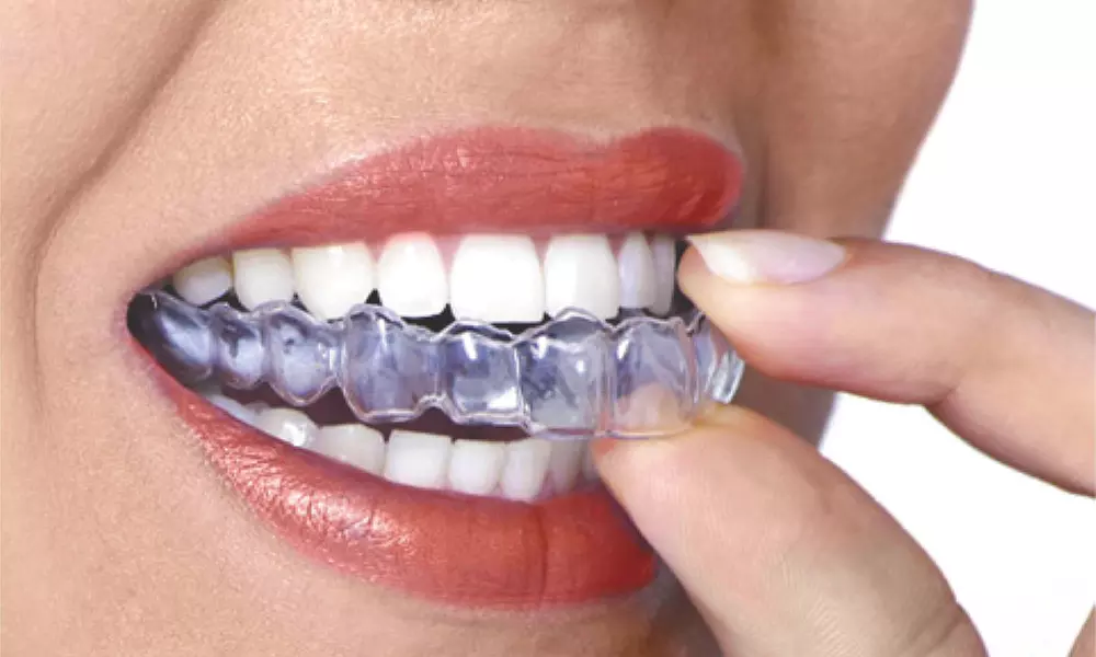 Cosmetic Dentistry Consultation