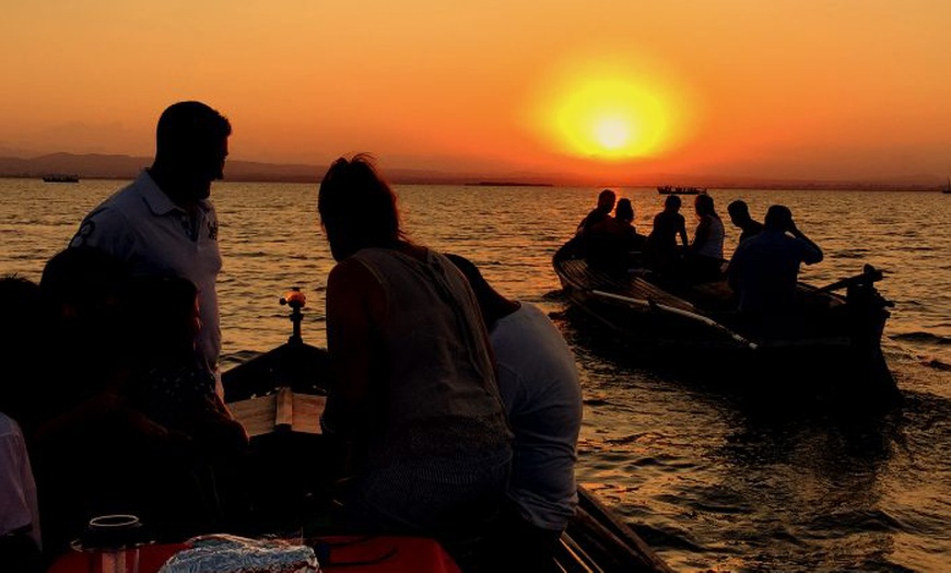 Image 2: Hasta 15% de dto. en Excursión - En barco en Paseos en Barca Por La Albufera