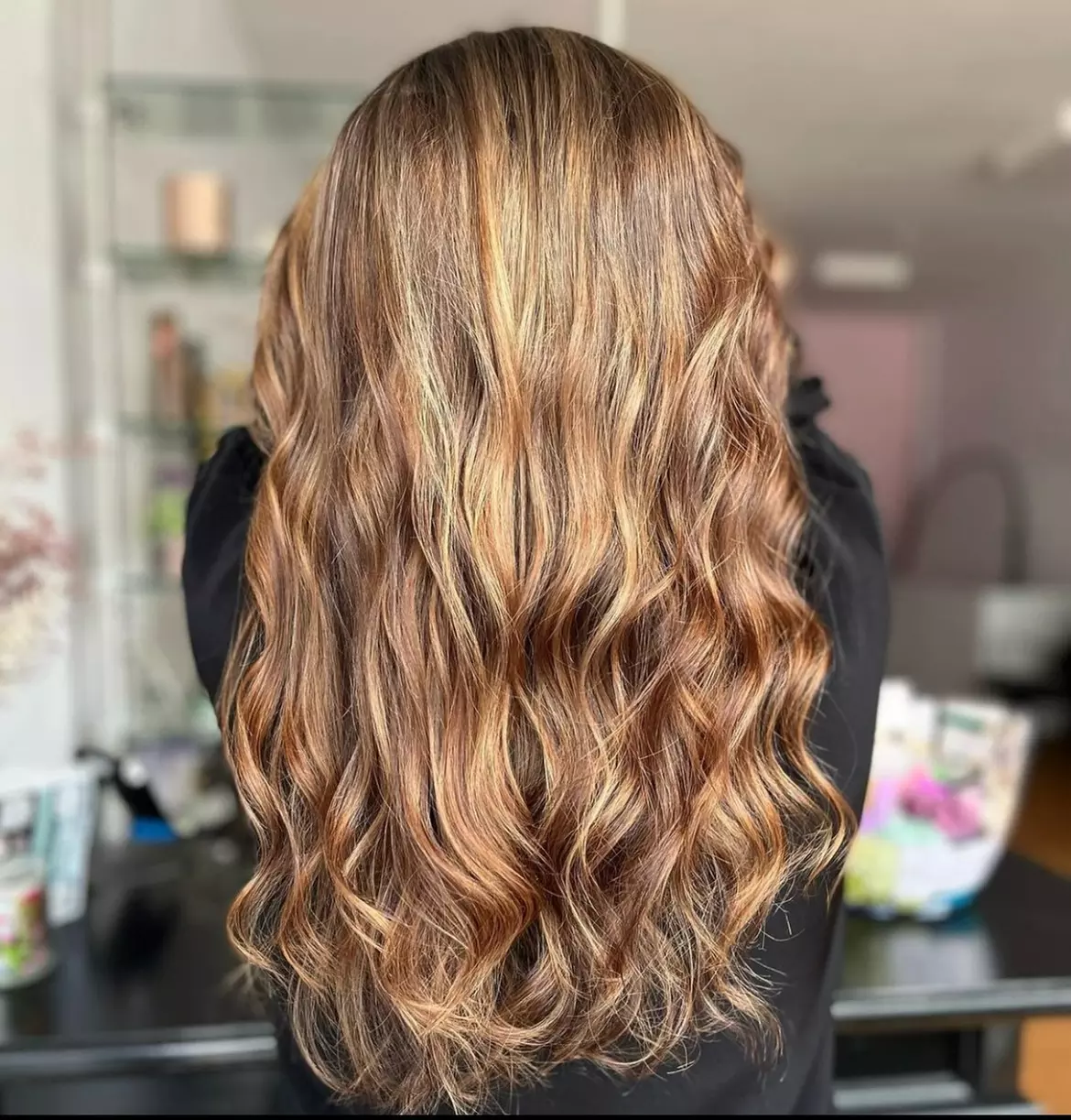 Up to 40% Off on Hair Styling at Mane Bar Salon - Primary Image