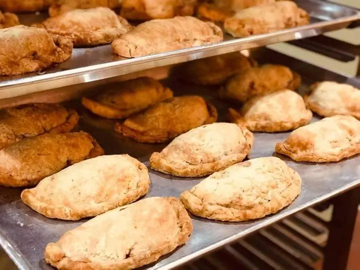 Italian Food at Mitten and Boot Cafe and Fine Foods, Takeout and Dine-In (Up to 30% Off). 2 Options Available.  - Second Medium