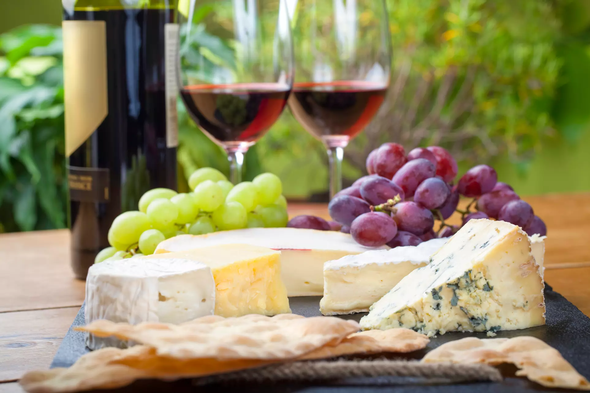 Wine Tasting and Take-Home Bottle for Two or Four at Windmill Ridge Winery (Up to 47% Off) - Primary Image