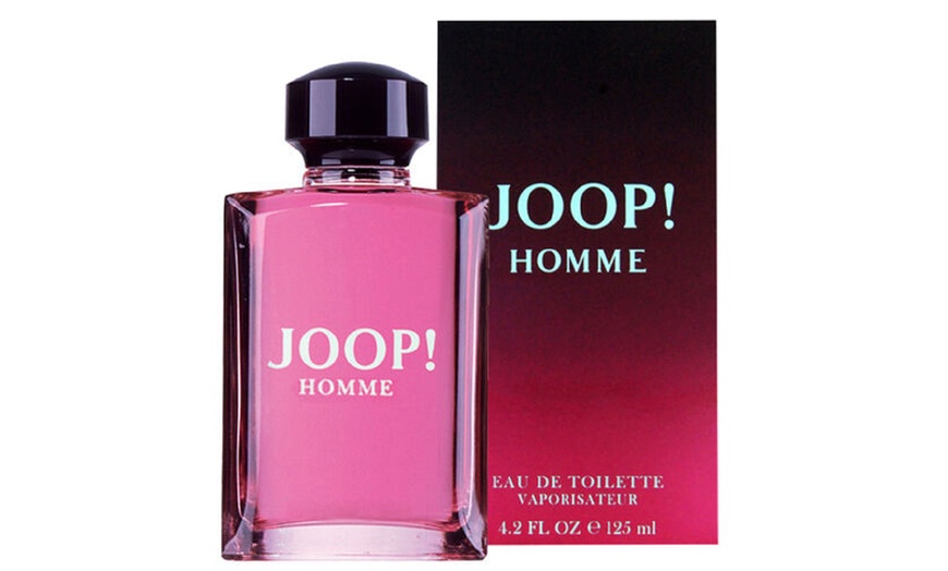 Image 1: Joop! Homme EDT