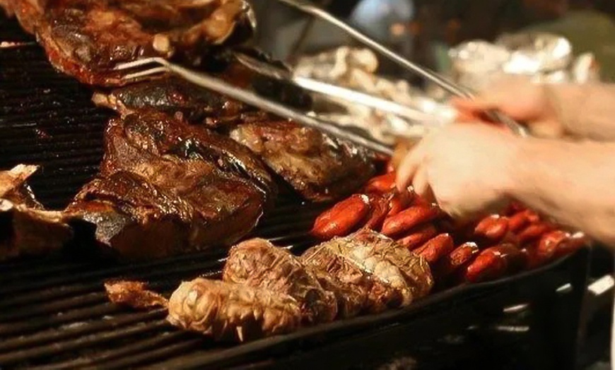 Image 5: Up to 25% Off on Steakhouse at Chamuyo Bayswater