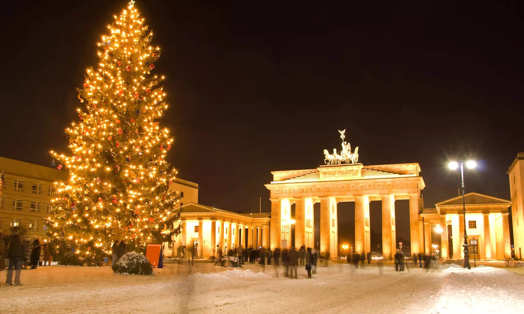 ✈ 8-Day Berlin & Krakow Getaway with Air – From Weekender Breaks