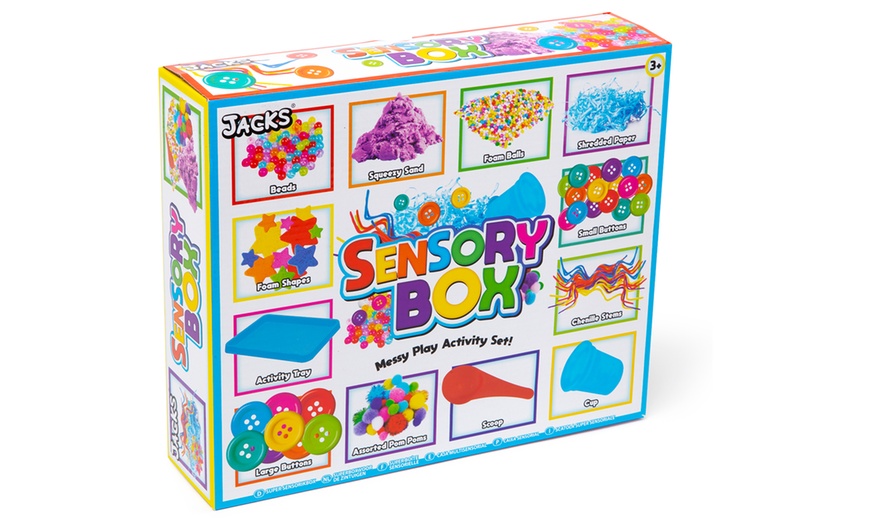 Image 1: RMS Sensory Box