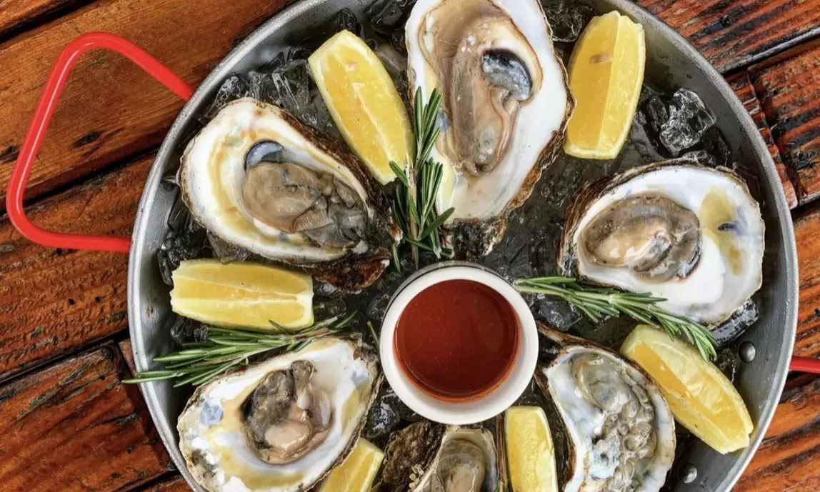 Dinner for Two, Three, or Four for Dine-In When Available at Villa Lobos Tapas Bar (Up to 33% Off) - Primary Image