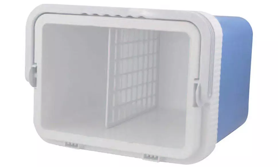 Frigorifero elettrico portatile Bakaji da 24 L