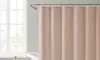 Clipped Technique Shower Curtain
