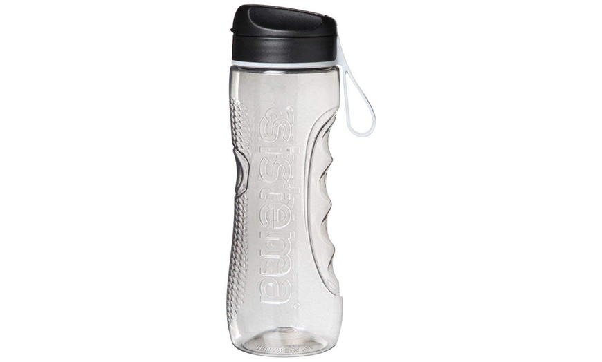 Image 2: Sistema Active Water Bottle