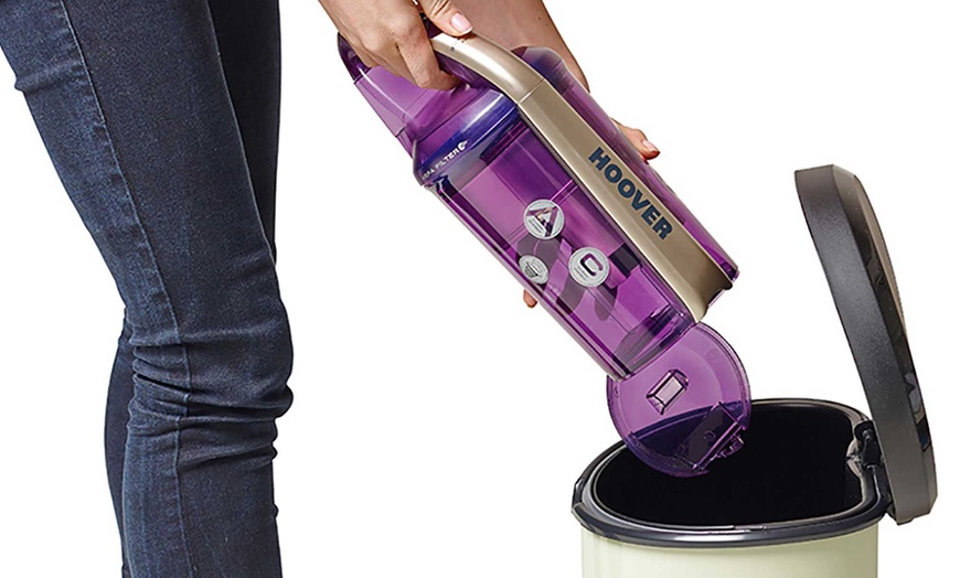 Image 11: Hoover Cylinder Vacuum