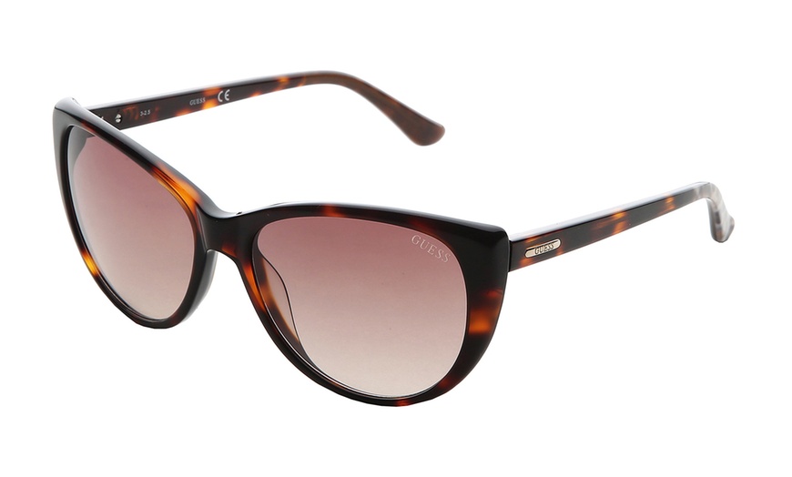 Image 7: Guess Women's Sunglasses