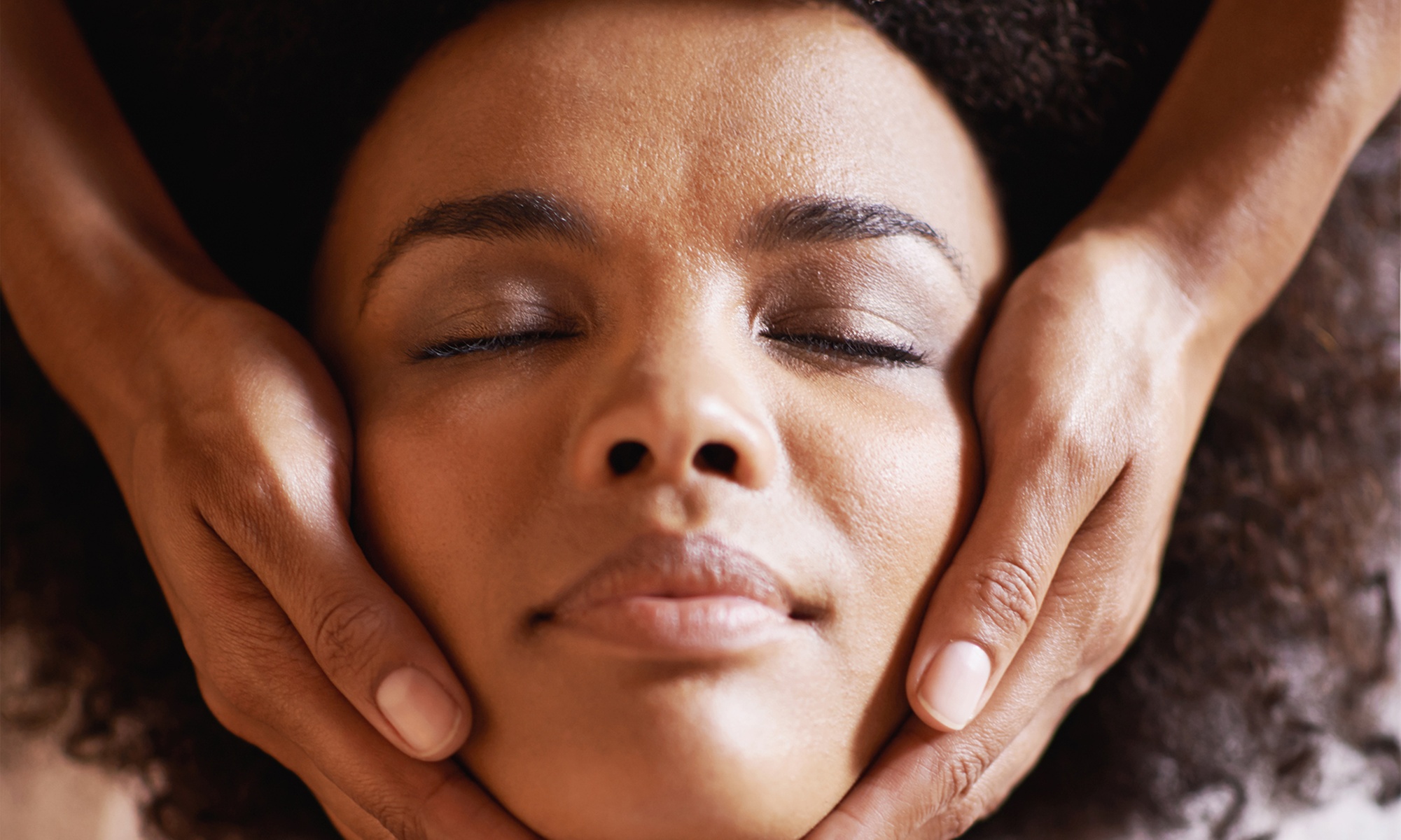 60- or 90-Minute Pamper Package