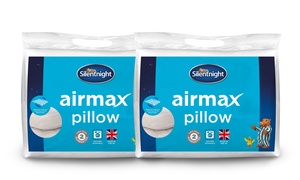 Airmax Pillow