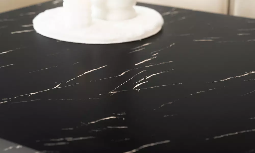 Home Deluxe Couchtisch „Marmor Amiri“