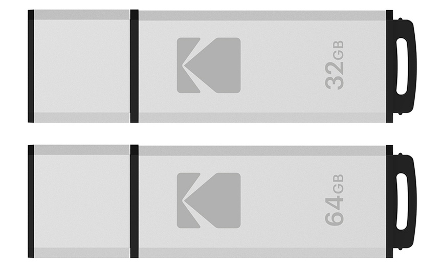 Image 1: Kodak Flash Drive