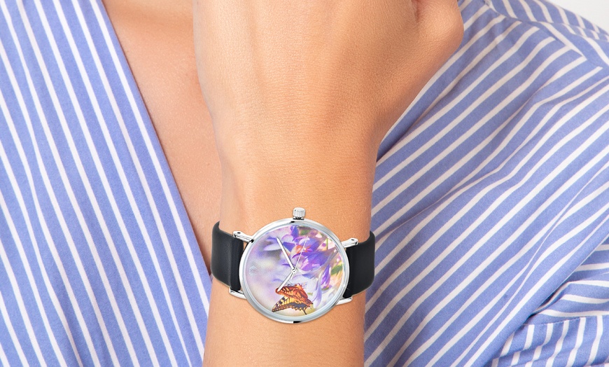 Image 38: Orologio SC Crystal