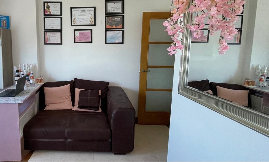 Image 4: Limpieza facial profunda o hidrolimpieza facial con tratamientos extra