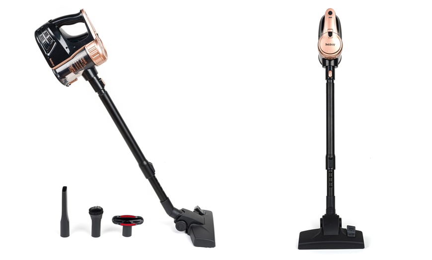 Image 9: Beldray Cordless Vacuum Cleaner