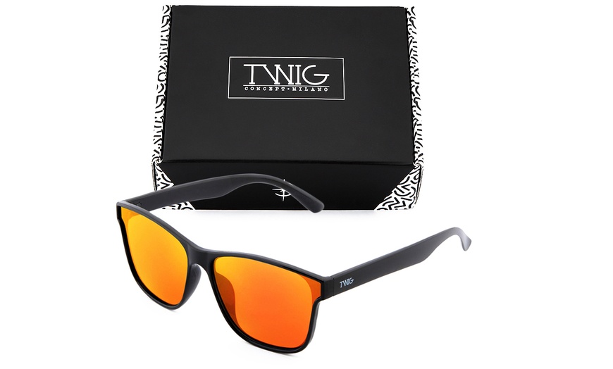 Image 16: Unisex Sunglasses