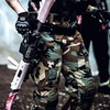 Image 8: Dominate the Battlefield—Airsoft Admission and Gear