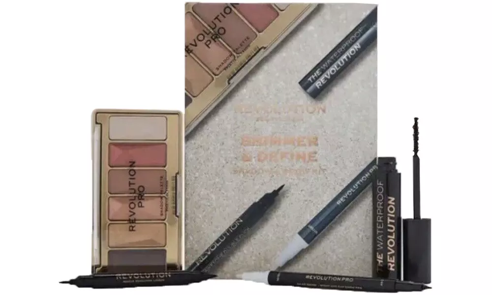 Revolution Makeup Sets - Image 3