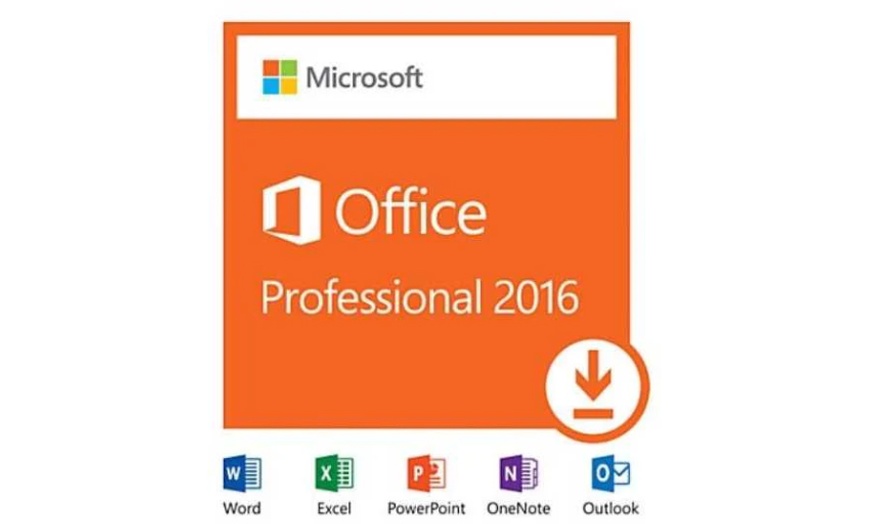 Image 6: Microsoft Office 2016 ,2019 &2021 Packages