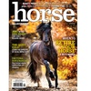 Image 2: Horse Illustrated Magazine 1 Year Subscription for Horse Lovers