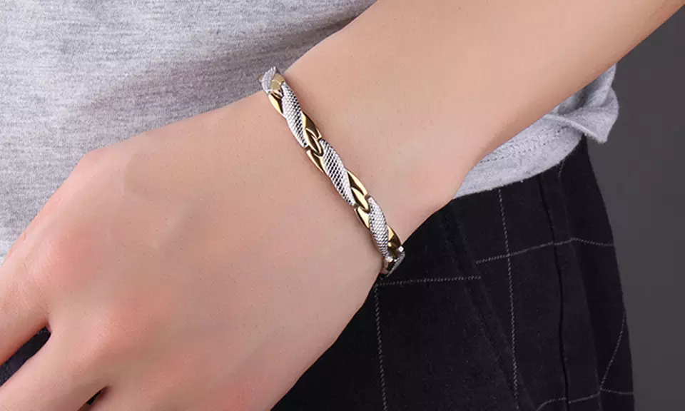 Bracelet pour femmes - Second Medium