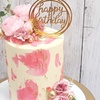 Image 4: Up to 25% Off on Cake (Bakery & Dessert Parlour) at Chic Cakes