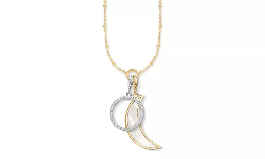 Image 3: Sieraden gemaakt met Swarovski®-kristallen