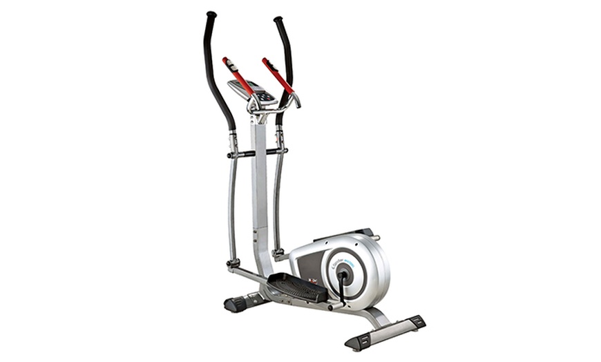 Image 2: Body Sculpture Cross Trainer