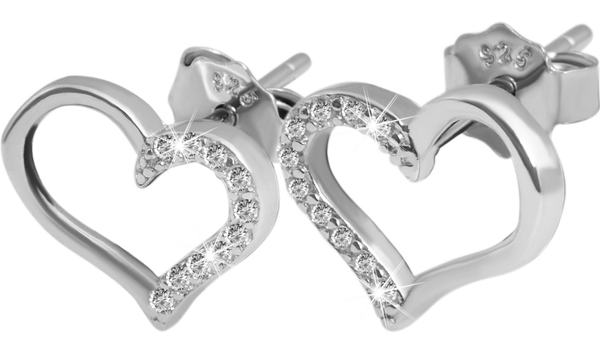 Image 32: Parure en argent