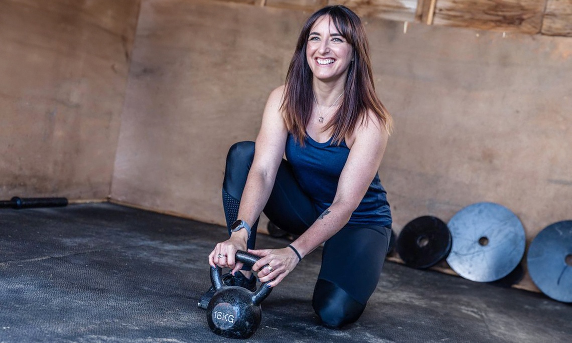 Enjoy Fluff to Buff Fitness With One or Two Months Home Workouts