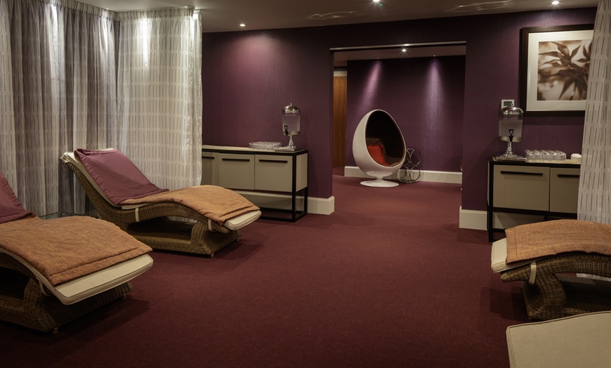 Image 4: Summer Spa Day at The Westerwood Hotel And Spa Non Accommodation