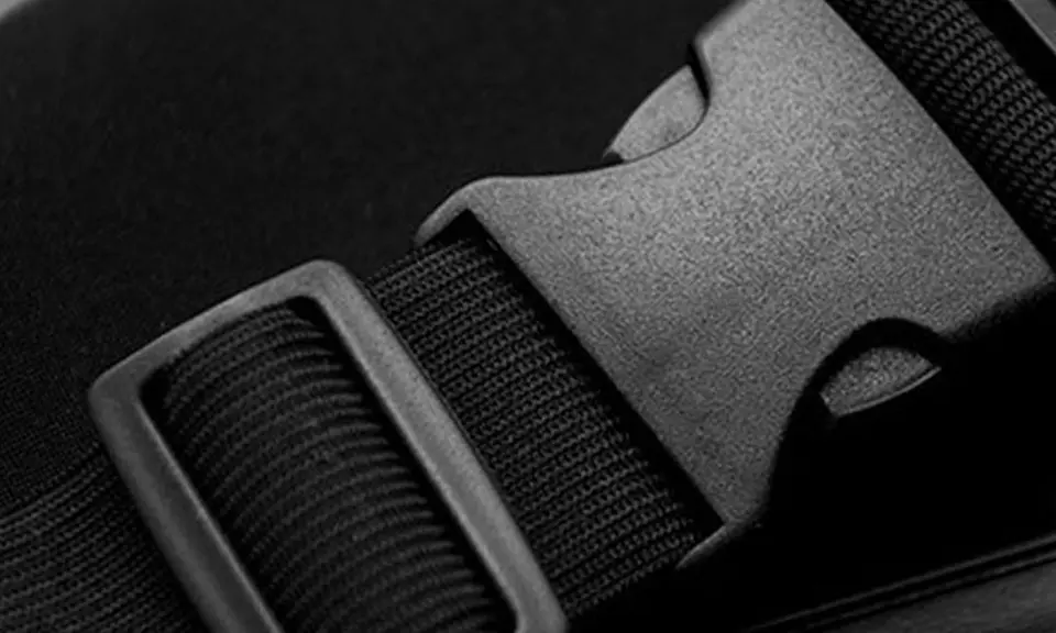 One or Two Water-Proof Fanny Packs