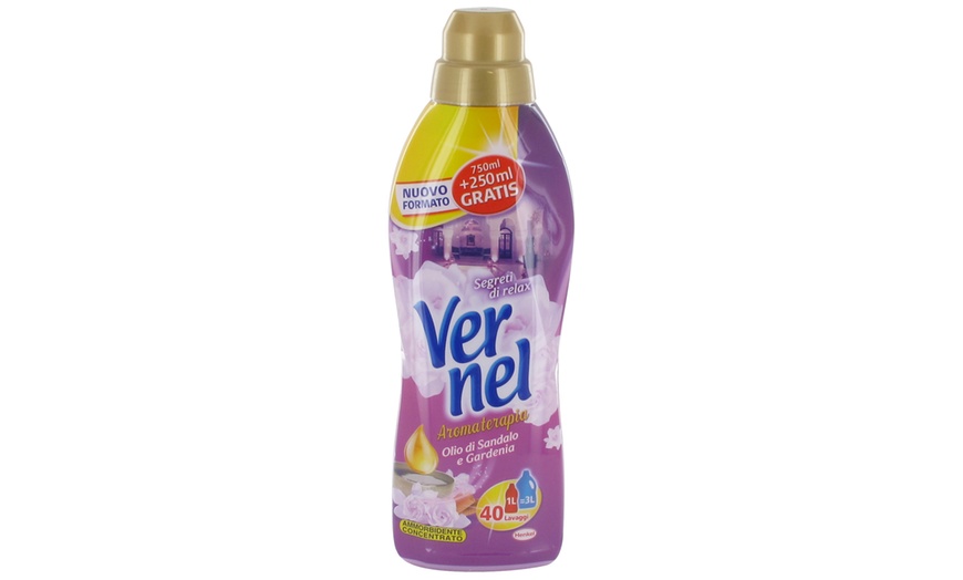 Image 3: Ammorbidente Vernel 1000 ml