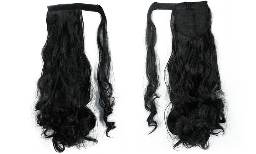 Image 8: Extensions de cheveux